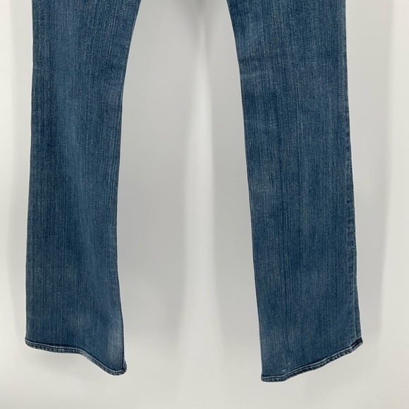 Goldsign Passion Boot Cut Jean 25 EUC! - Picture 4 of 16